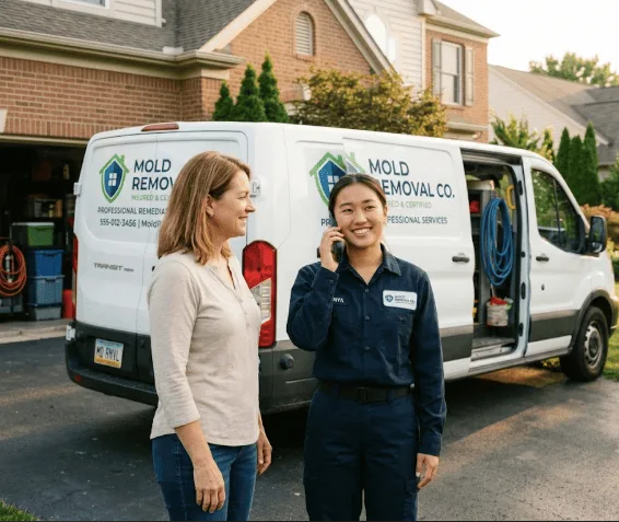 Crawlspace Mold Remediation Savoy, IL FAQs